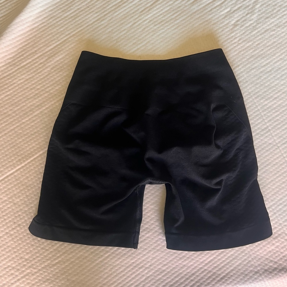 Alphalete Contour Shorts